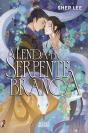 A Lenda da Serpente Branca - Preview