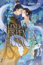 A Lenda da Serpente Branca - Preview