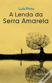 A Lenda da Serra Amarela