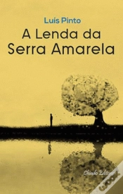 Capa do artigo A Lenda da Serra Amarela