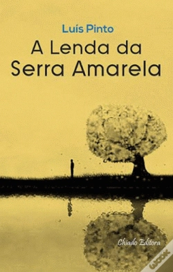 Capa do artigo A Lenda da Serra Amarela