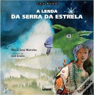 A Lenda da Serra da Estrela