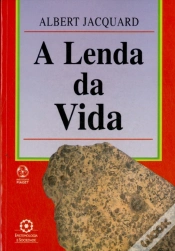 Capa do artigo A Lenda da Vida