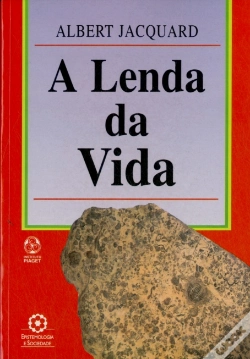 Capa do artigo A Lenda da Vida