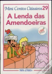 Capa do artigo A Lenda das Amendoeiras