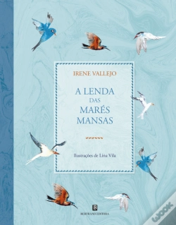 Capa do artigo A Lenda das Marés Mansas