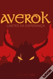 Capa do artigo A Lenda De Averok