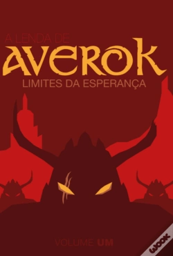 Capa do artigo A Lenda De Averok