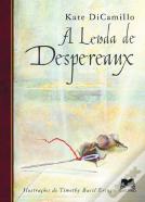 A Lenda de Despereaux