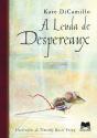 A Lenda de Despereaux - Preview