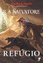 A Lenda De Drizzt Vol. 3 — Refúgio - Preview