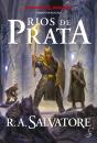A Lenda De Drizzt Vol. 5 — Rios De Prata - Preview