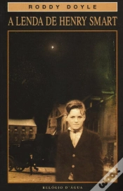 Capa do artigo A Lenda de Henry Smart