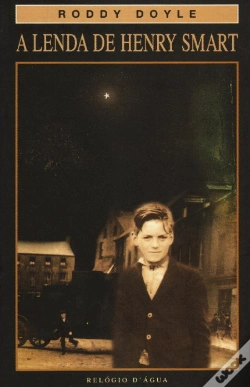 Capa do artigo A Lenda de Henry Smart