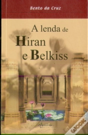 Capa do artigo A Lenda de Hiran e Belkiss