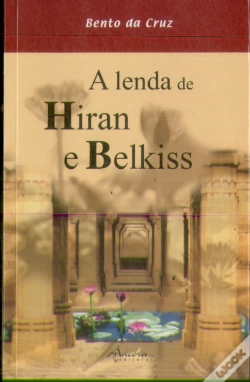 Capa do artigo A Lenda de Hiran e Belkiss