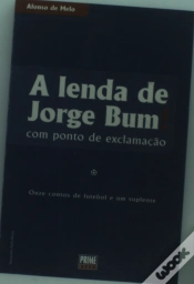 Capa do artigo A Lenda de Jorge Bum!