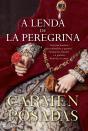 A Lenda De La Peregrina - Preview