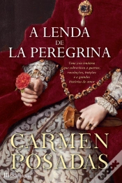 Capa do artigo A Lenda De La Peregrina