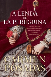 Capa do artigo A Lenda de La Peregrina