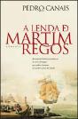 A Lenda de Martim Regos - Preview