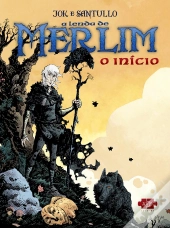 A Lenda De Merlim: O Início