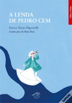 Capa do artigo A Lenda de Pedro Cem