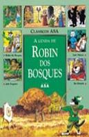 A Lenda de Robin dos Bosques