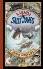 A Lenda De Sally Jones (Rustica) - Preview