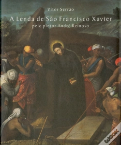 Capa do artigo A Lenda de São Francisco Xavier