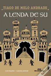 Capa do artigo A Lenda De Su