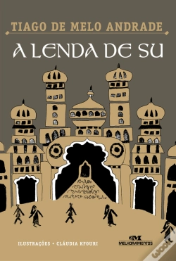 Capa do artigo A Lenda De Su