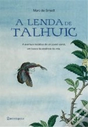 Capa do artigo A Lenda de Talhuic