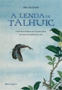 Capa do artigo A Lenda de Talhuic