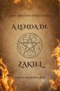 A Lenda de Zakiel - Preview