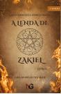 A Lenda de Zakiel - Preview