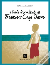 A Lenda Desconhecida de Francisco Caga-Tacos