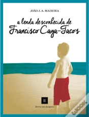 Capa do artigo A Lenda Desconhecida de Francisco Caga-Tacos