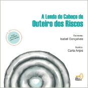 Capa do artigo A Lenda do Cabeço do Outeiro dos Riscos