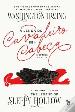 Capa do artigo A Lenda Do Cavaleiro Sem Cabeça E Outros Contos