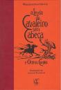 A Lenda do Cavaleiro Sem Cabeça - Preview