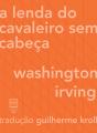 A Lenda Do Cavaleiro Sem Cabeça - Preview