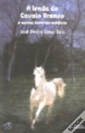 Capa do artigo A Lenda do Cavalo Branco