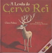 Capa do artigo A Lenda do Cervo Rei