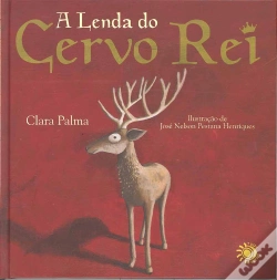 Capa do artigo A Lenda do Cervo Rei