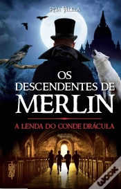 Capa do artigo A Lenda do Conde Drácula