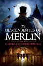 A Lenda do Conde Drácula - Preview
