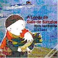 A Lenda do Galo de Barcelos