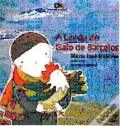 Capa do artigo A Lenda do Galo de Barcelos