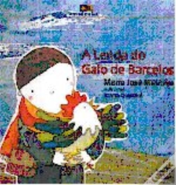 Capa do artigo A Lenda do Galo de Barcelos
